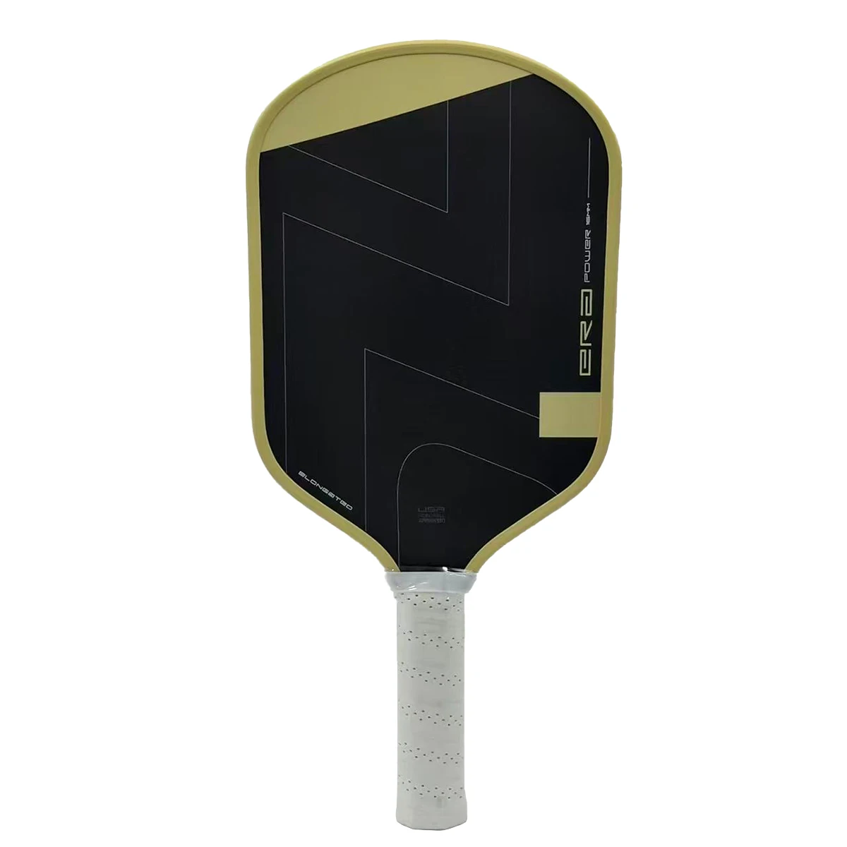 

ERA Power Boomcore Pickleball Paddle Carbon – Explosive Power Core, Spin-Enhanced Surface, Fast Swing Control