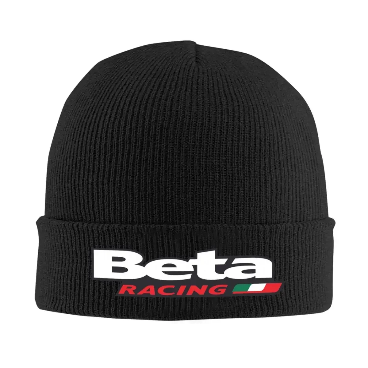 

Beta Racing вязаная шапка-бини осенне-зимние шапки теплые повседневные шапки для мужчин и женщин