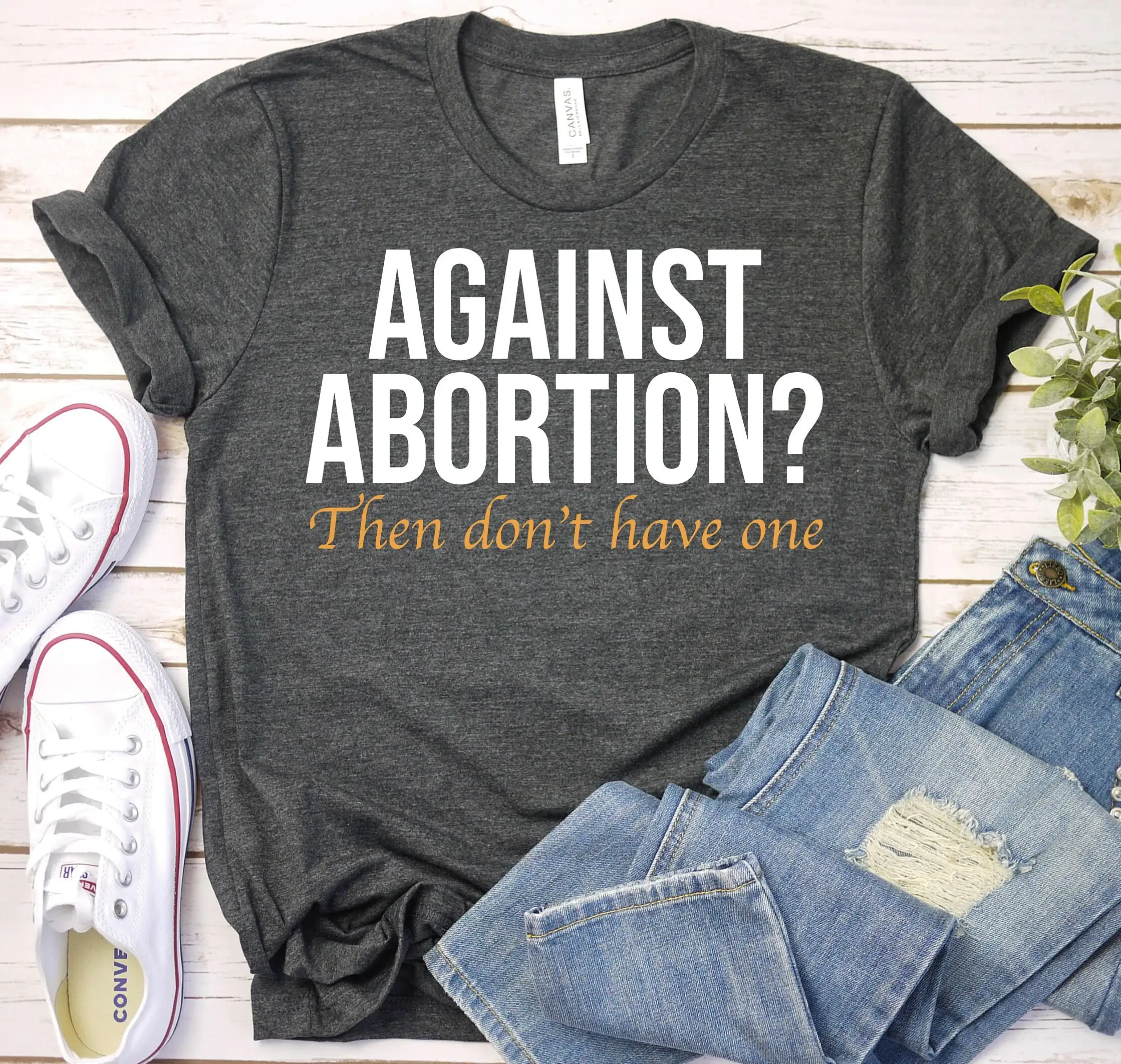 Pro Abortion T Shirt Rights Choice Reproductive Feminist Womens Feminism