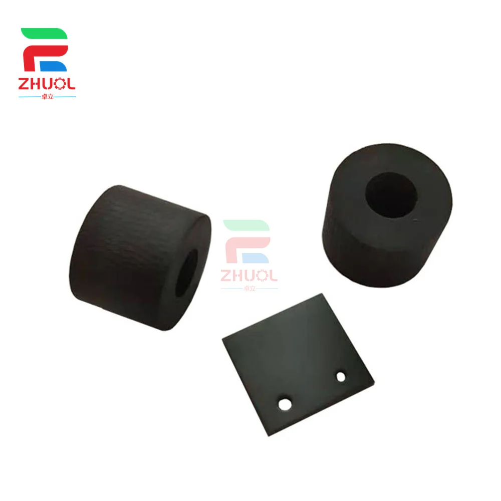 

5X PA03541-0001 PA03541-0002 Pick Roller Tire Separation Pad for Fujitsu ScanSnap S1300 S1300i S300 S300M