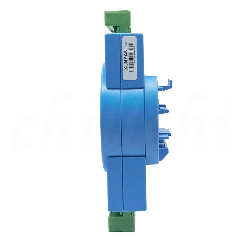 12-channe Voltage / Current Input 4-20mA / 0-20mA / 0-5V / 0-10V To RS485 Modbus Analog Acquisition Module