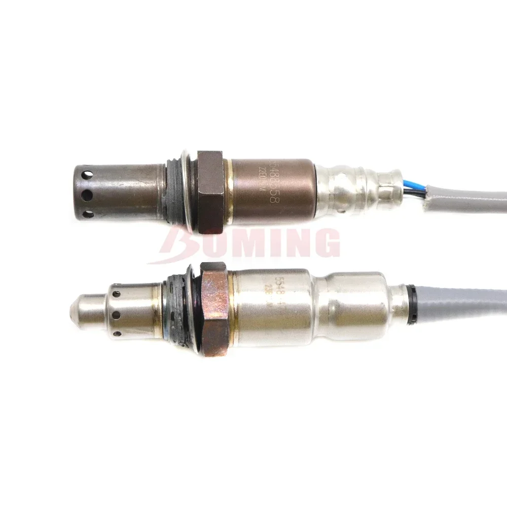 55488558 55489474 Up&Downstream Oxygen O2 Sensor For BUICK ENVISION CADILLAC CT4 CT5 CT6 XT4 XT5 XT6 CHEVROLET BLAZER GMC ACADIA 4