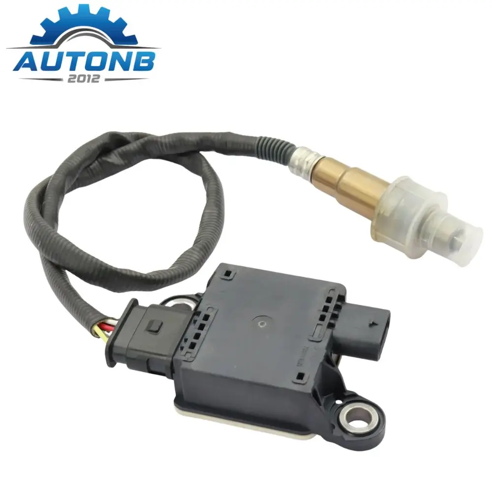 13628582023 PM Particulate Matter Sensor Fit For BMW 1 2 3 4 F20 F21 F30 F32 2011-2021-N29R