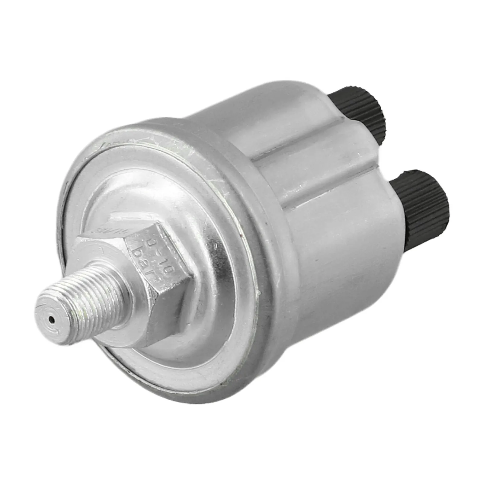Measuring Excellence Oil Pressure Sensor Designed to Fit Various For VDO Model Requirements Efficiently Measuring