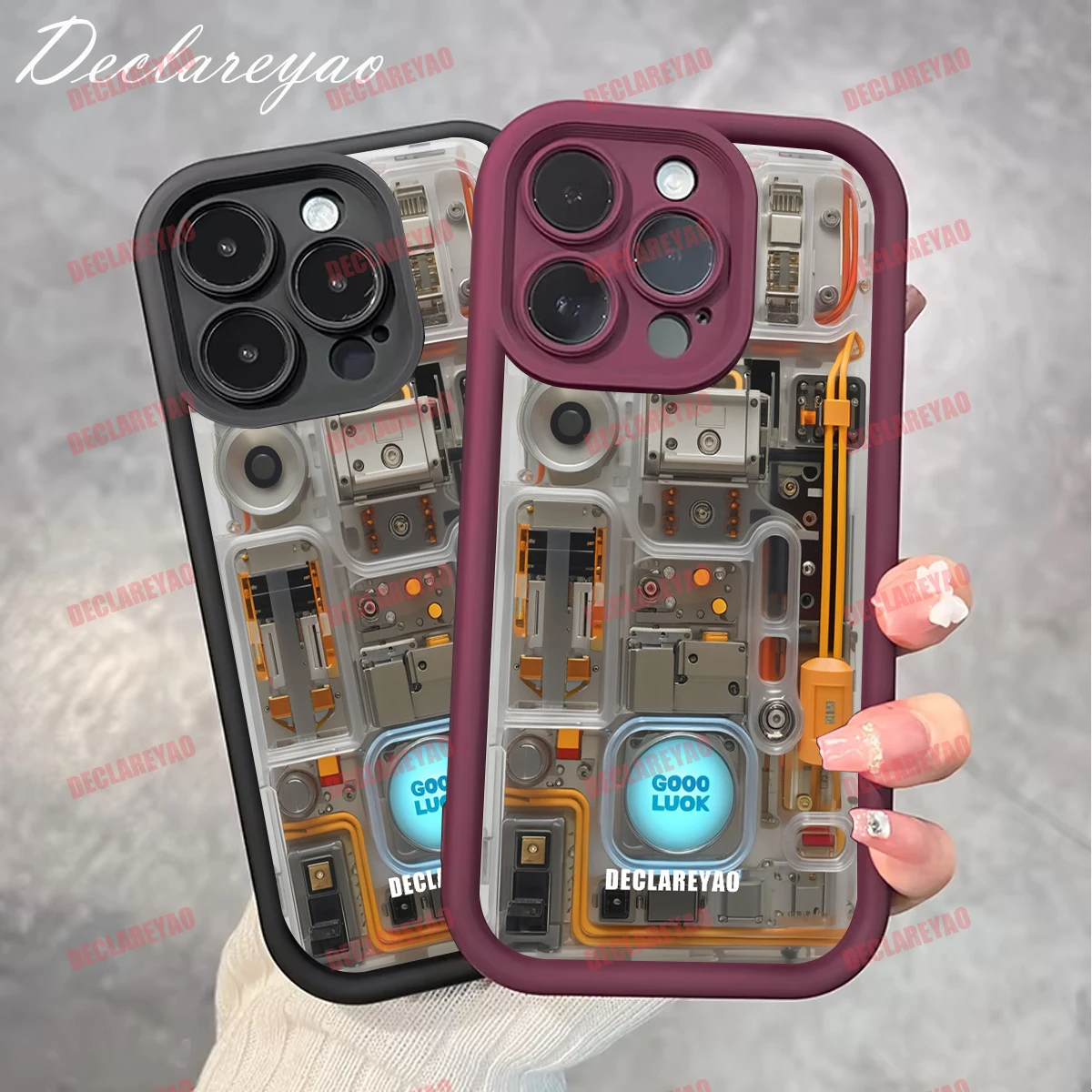 شخصية لتقوم بها بنفسك صورة مخصصة ماتي لينة كوكه ل VIVO Y72 Y20SG Y20 Y12 Y20S T2X U3 Y76S V Y18E Y19 V30 Y56 Y03 غطاء