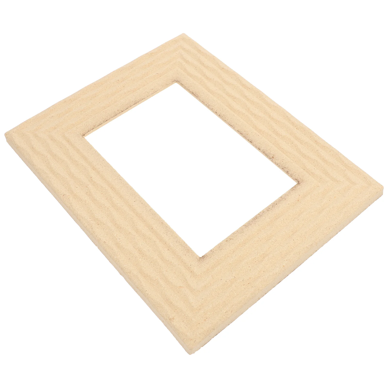 

Retro 9 pcs Photo Frame Vintage Desktop Decor Wall Home Bedroom nament Display Picture Frames Wooden Material Durability