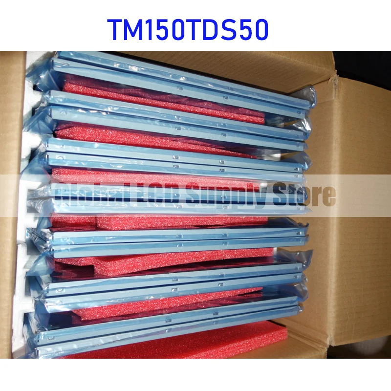 TM150TDS50 15.0 Inch Original LCD Display Screen Panel for TIANMA LVDS 20 Pins Brand New Fully Tested Fast Shipping