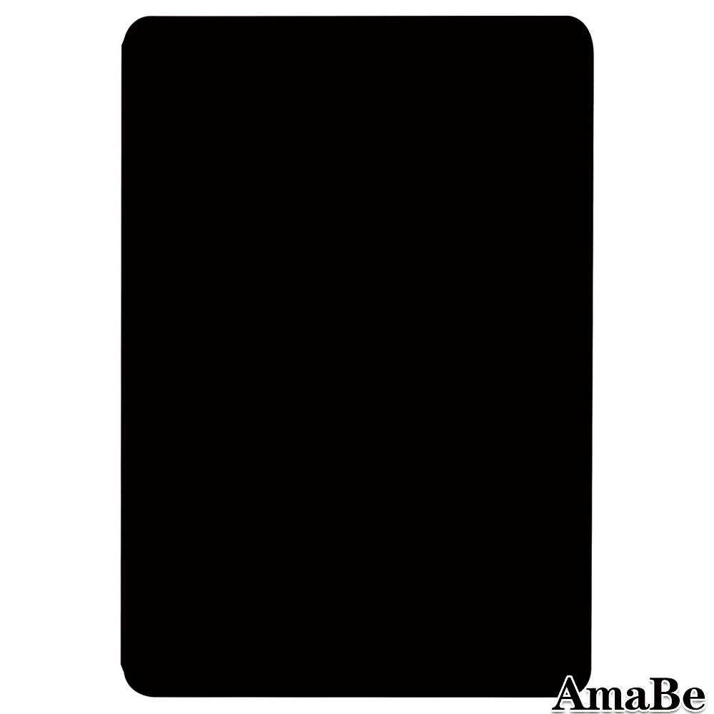 Drop Resistance Solid Case for Huawei MediaPad T5 10 10.1 Inch Anti-Dust Soft Leather Cover Case Protective Shell