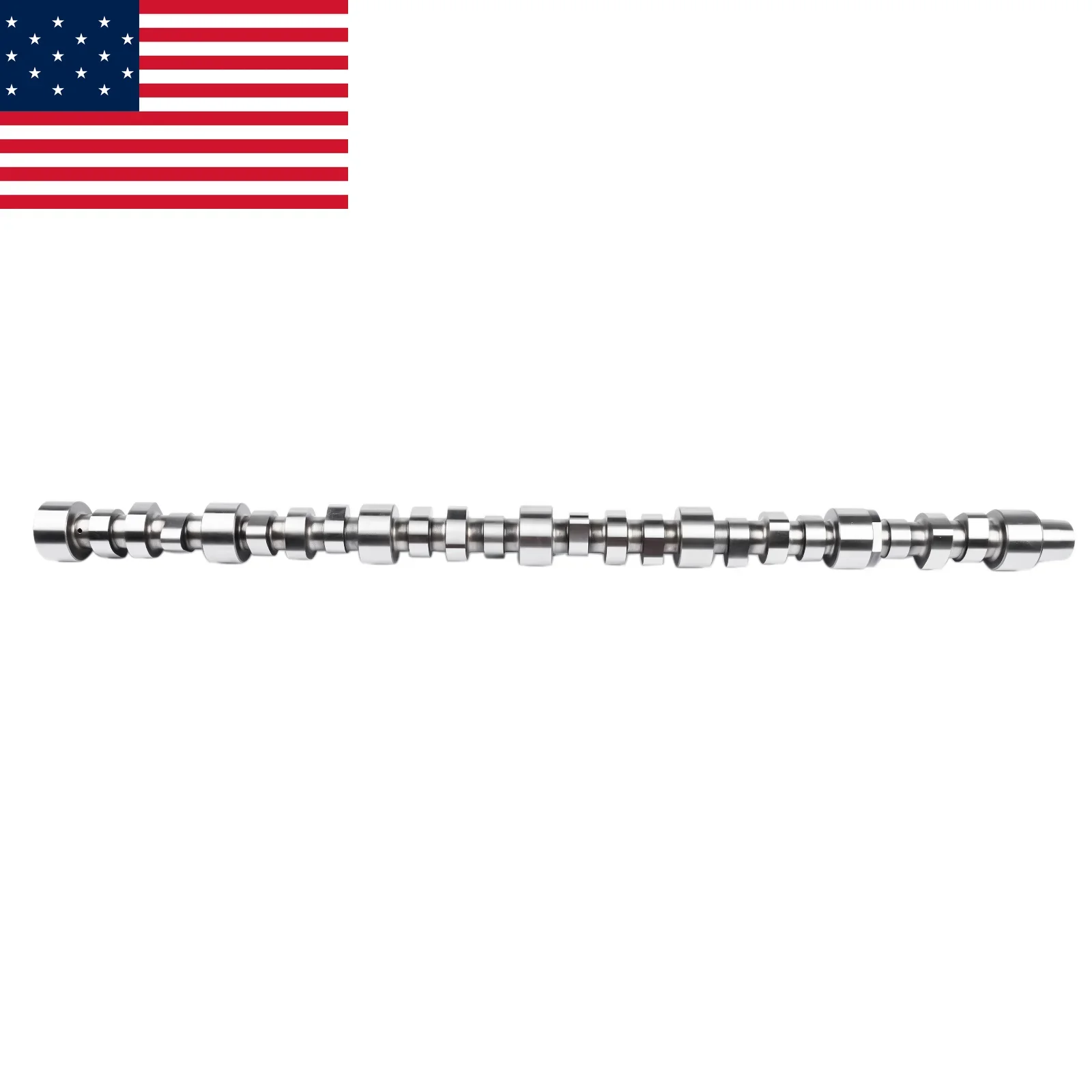 AP03 New Camshaft For Cummins ISX 15L QSX15 3680779 4059170 4059331 4298626