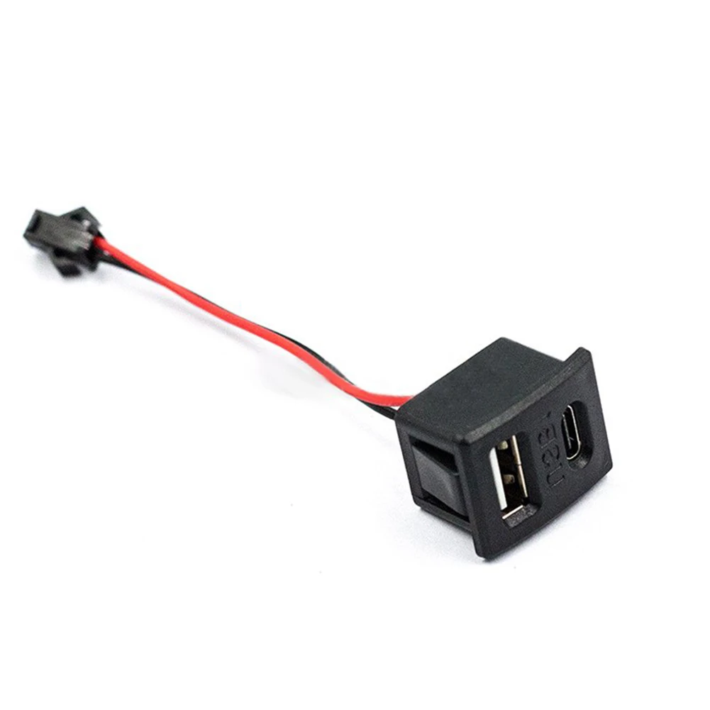 Практичные разъемы РАЗЪЕМА Разъем Адаптер РАЗЪЕМ Кабель 22,5*20 мм Удобный в комплект входит разъем