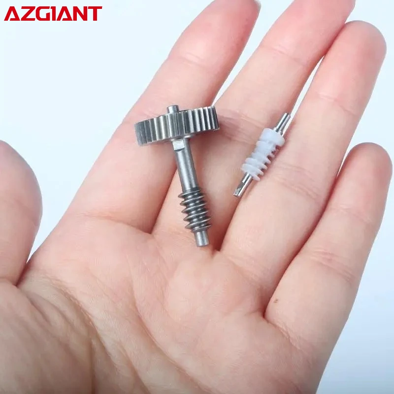 Azgiant Car auto side mirror folding system Gears 35T For Mitsubishi Forte pickup truck MK4 Strada Brand New Auto Parts - view 5