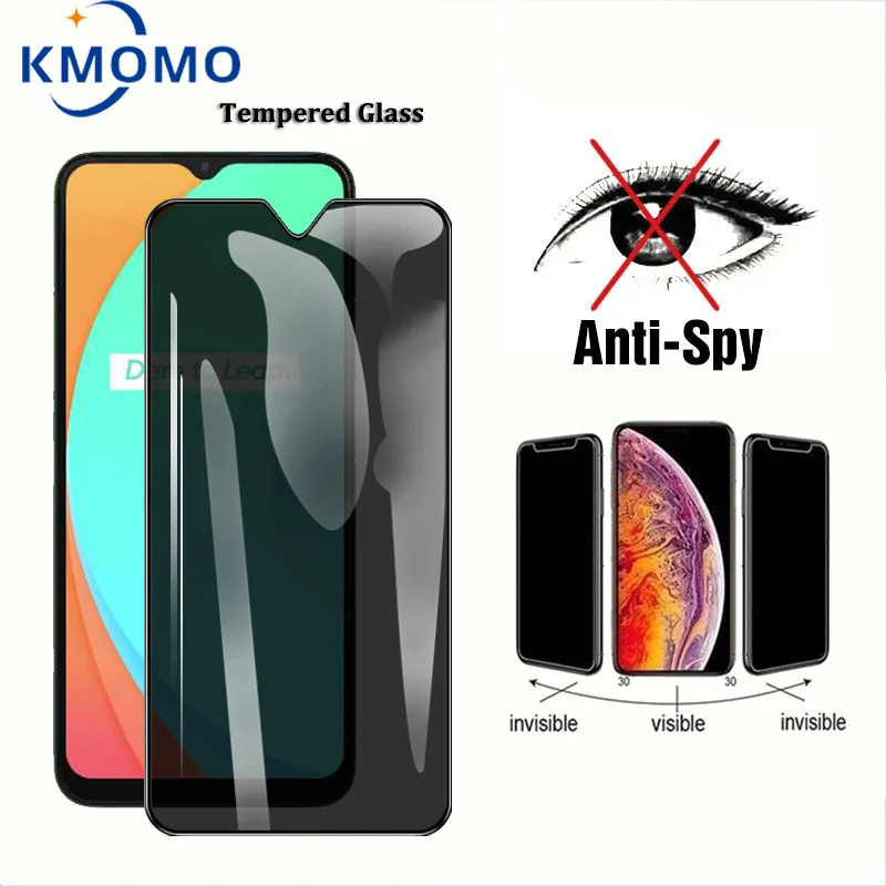 Anti-Spy Privacy Te…