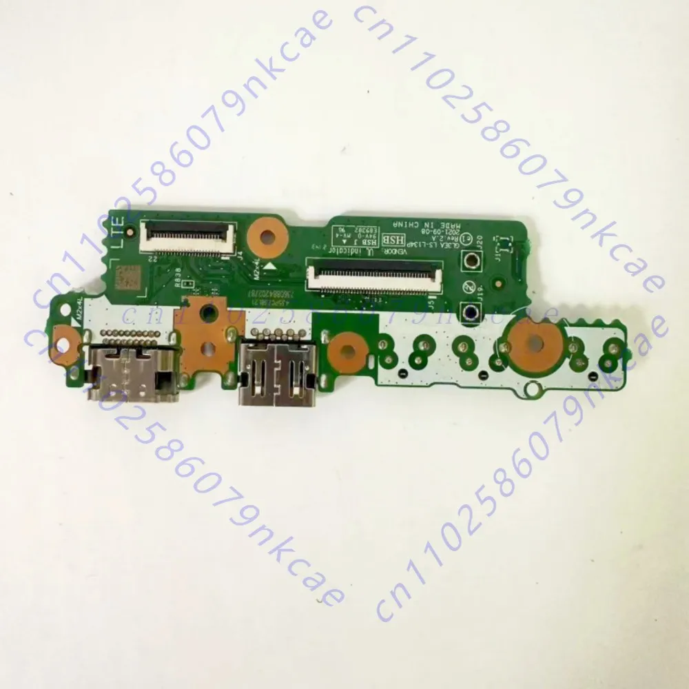 For Lenovo 300e Chromebook USB board, interface board LS-L134P