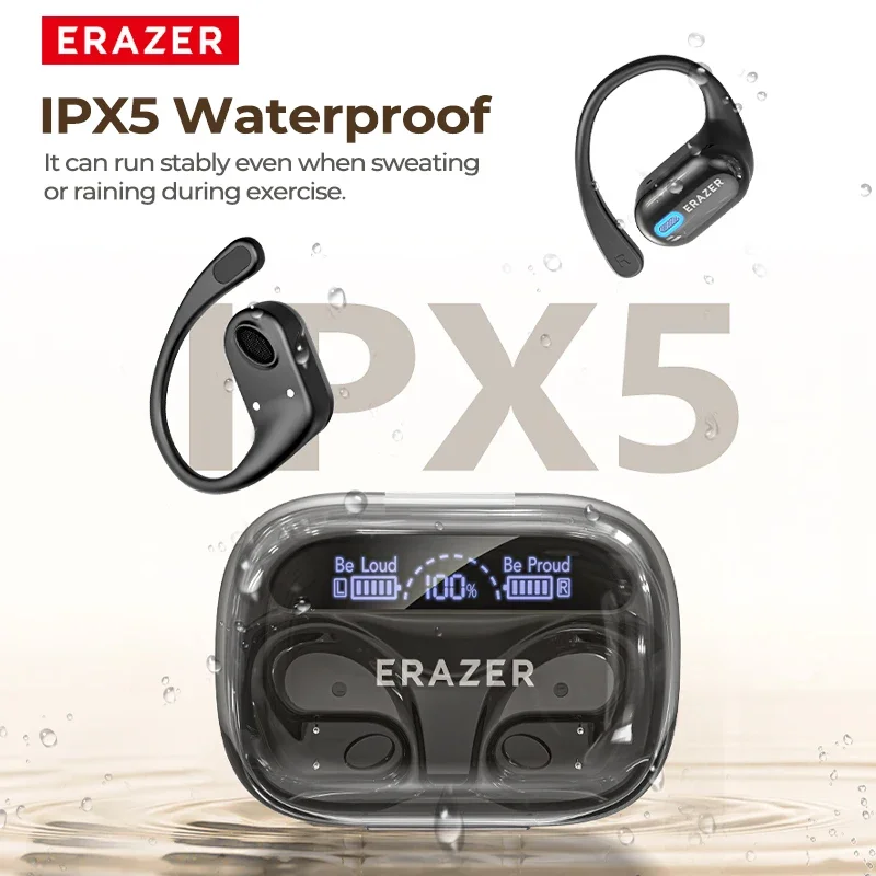 Erazer XP18 Wireles… - image