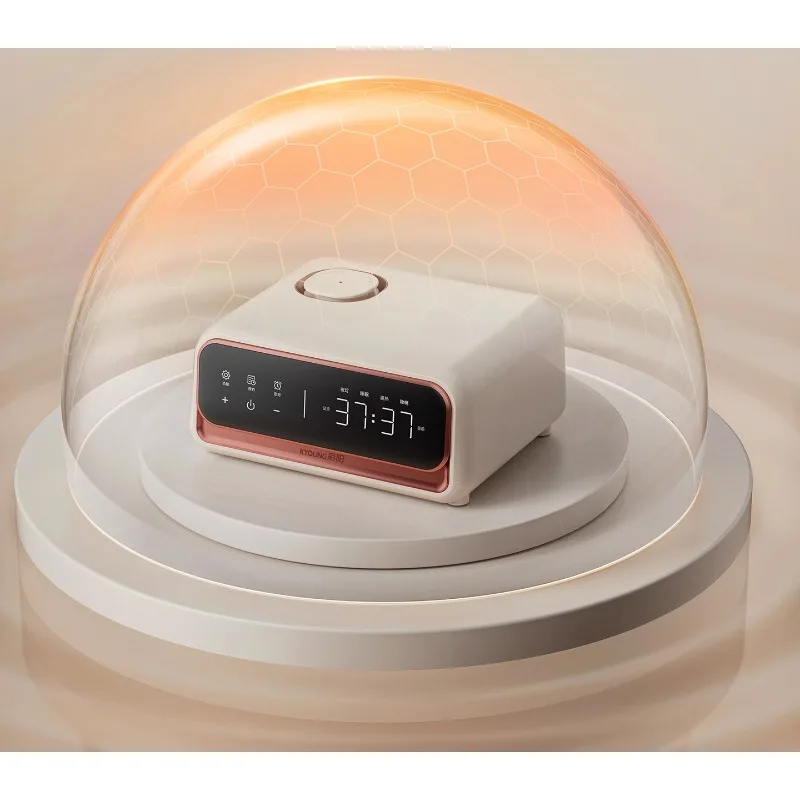 

Graphene plumbing double electric blanket household intelligent constant temperature mite removal and dehumidification electric