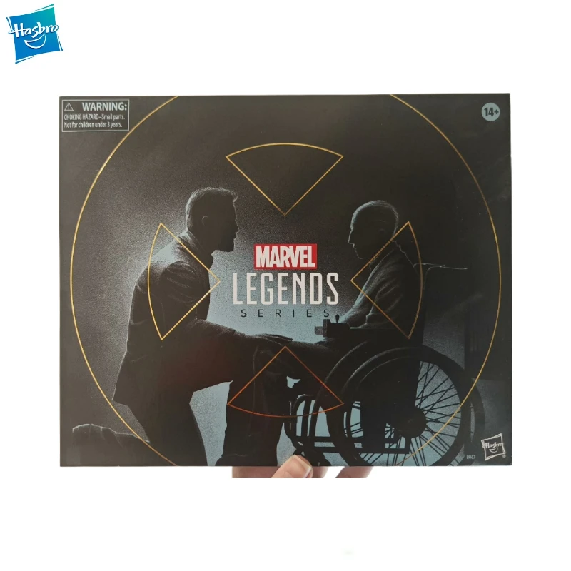 

Новая оригинальная фигурка Волюна из серии Hasbro Marvel Legends, модель игрушки в подарок