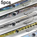 ABCDE 5Pcs