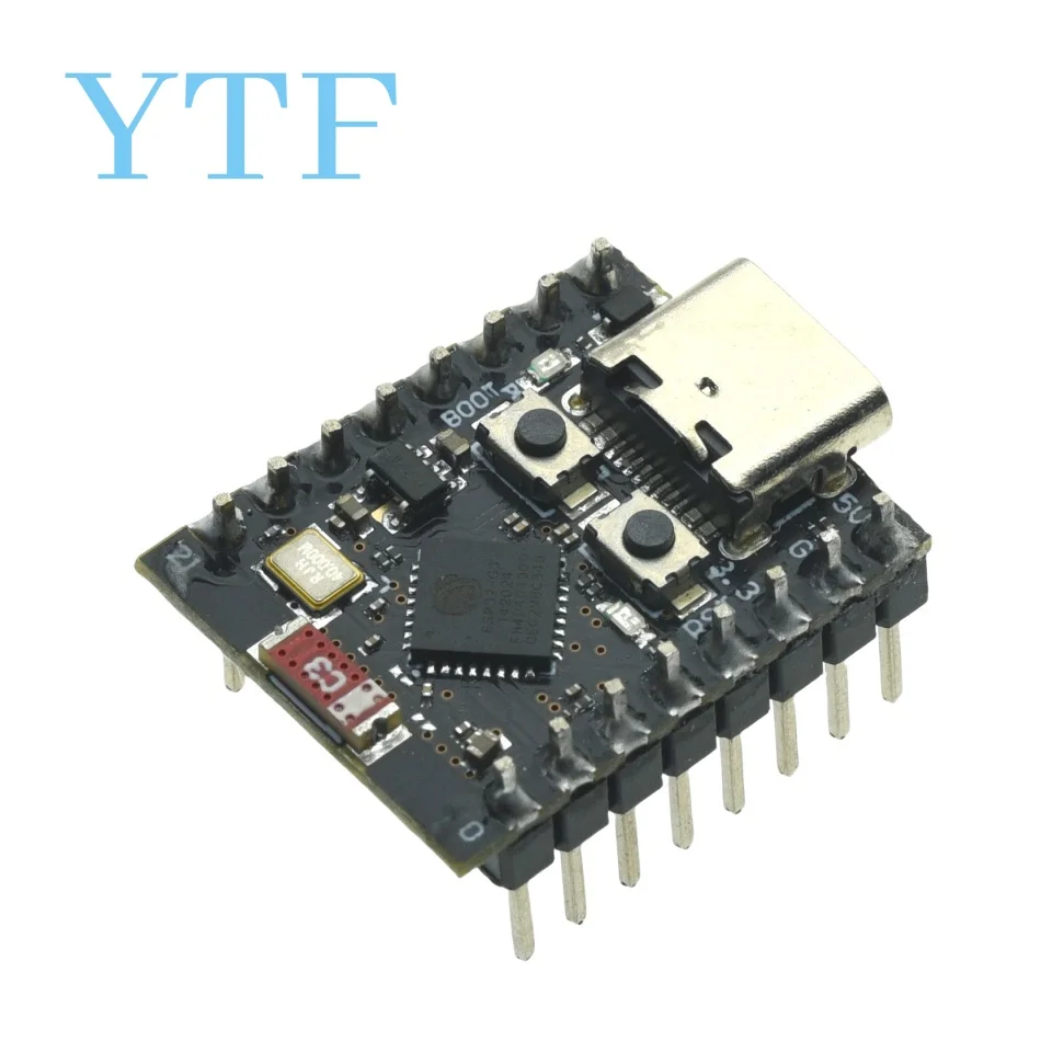 Esp32-c3 Development Board ESP32 SuperMini Development Board ESP32 Development Board Wifi Bluetooth