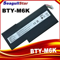 BTY-M6K Laptop Battery for MSI MS-17B4 MS-16K3 GF63 Thin 8RD 8RC GF75 Thin 3RD 8RC 9SC GF65 Thin 9SE/SX Thin 10SDR