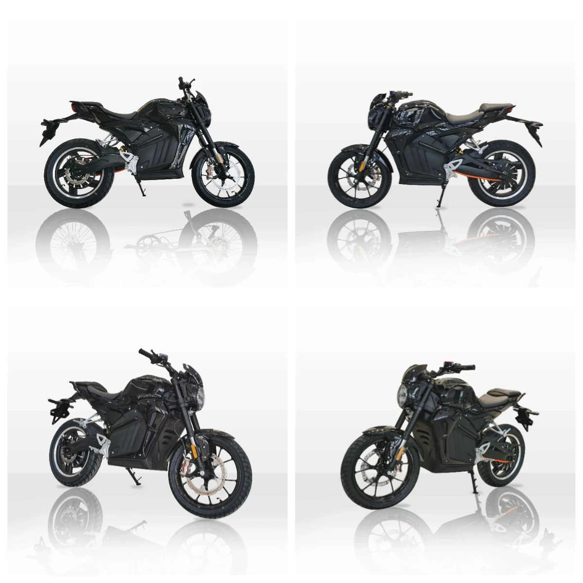 

Strovan 2026 year The Latest New Energy In 2025 Top Speed 95KM/H EEC COC Brushless Low Price Electric Motorcycle