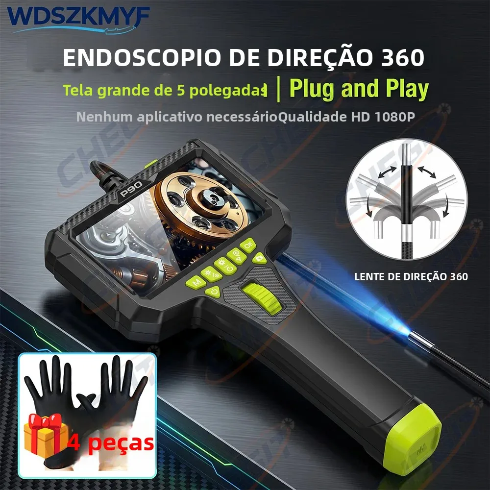 360-°-endoscopio-industriale-bidirezionale-con-fotocamera-obiettivo-da-6-mm-impermeabile-schermo-ips-da-5-pollici-per-ispezione-auto-tubi-riparazioni-con-regalo-incluso