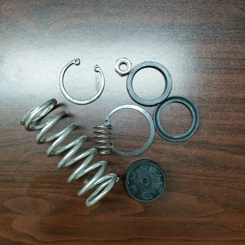 39216155 22067177 Inlet Valve Kit Replacement Spare Parts for Ingersoll Rand Compressor
