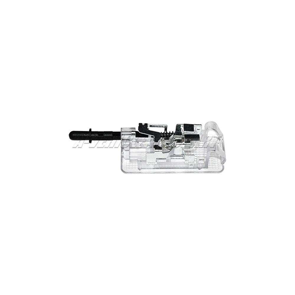 Neu 264759172R Für Renault Clio Megane MK4 Captur Latitude 1 Stück Armaturenbrett-Schublade Handschuhfach Aufbewahrungsbox Licht 12V Auto-Zubehör – Detail 3