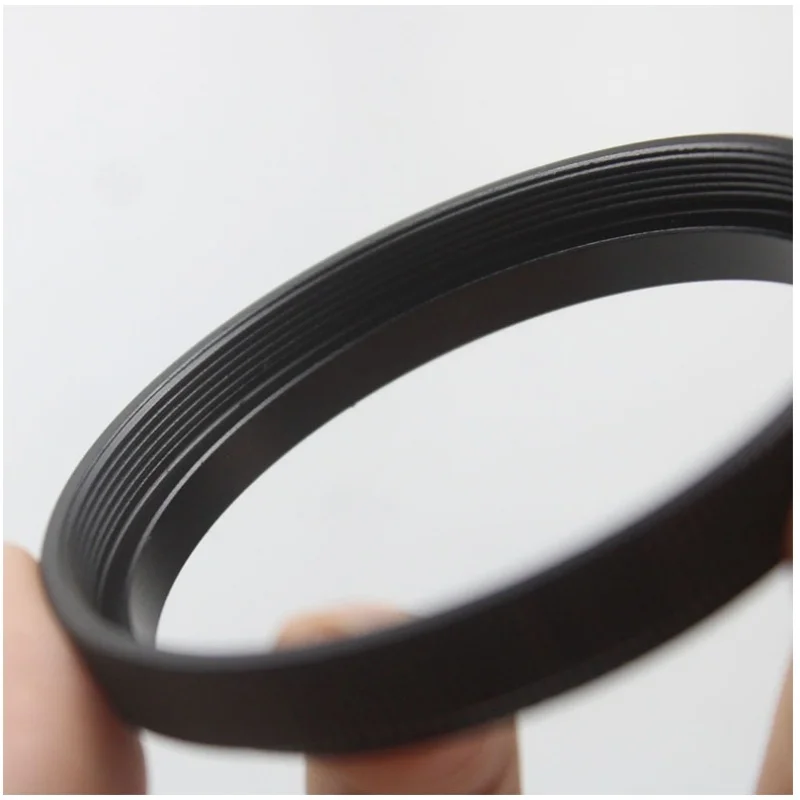 M56 Internal Thread To M54 External Thread 7mm Extension Astronomical Telescope Accessory
