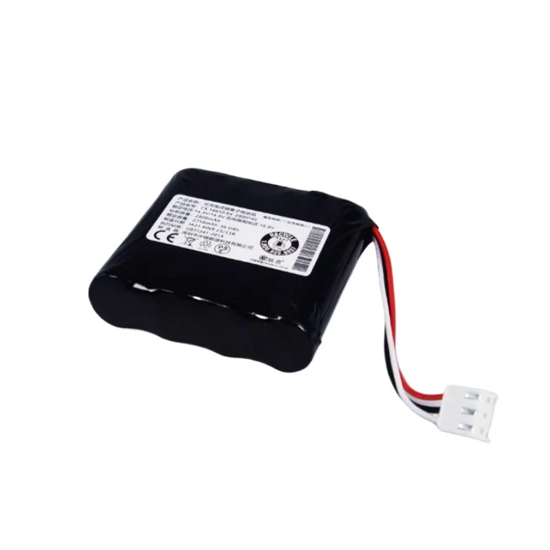 For 2800mah 14.8v EDAN HYLB-102 SE-600se SE-1201 Twslb-005 Electrocardiograph Battery