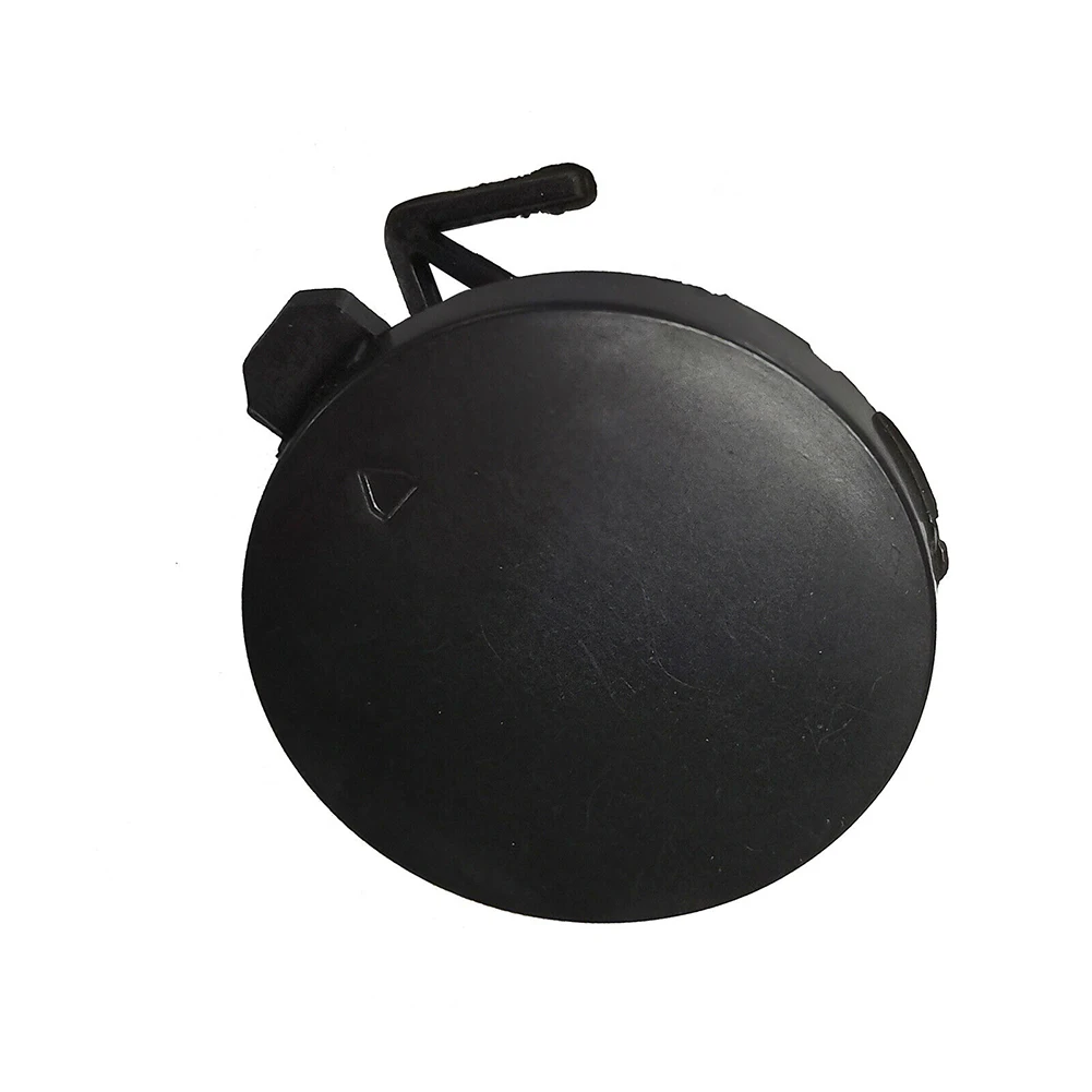 

Cover Front Bumper Tow Hook Eye Cap Exterior OE:86517-2Z000 Plastic Towing Hook Hole Cover For Hyundai IX35 2011-2014