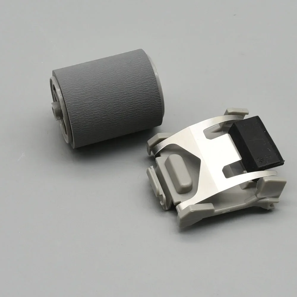 5X B12B813421 لاقط الأسطوانة لوحة الانفصال عدة لإبسون GT-S50 GT-S55 GT-S80 GT-S85 / S85N S80N S55N S50N الماسح الضوئي #4