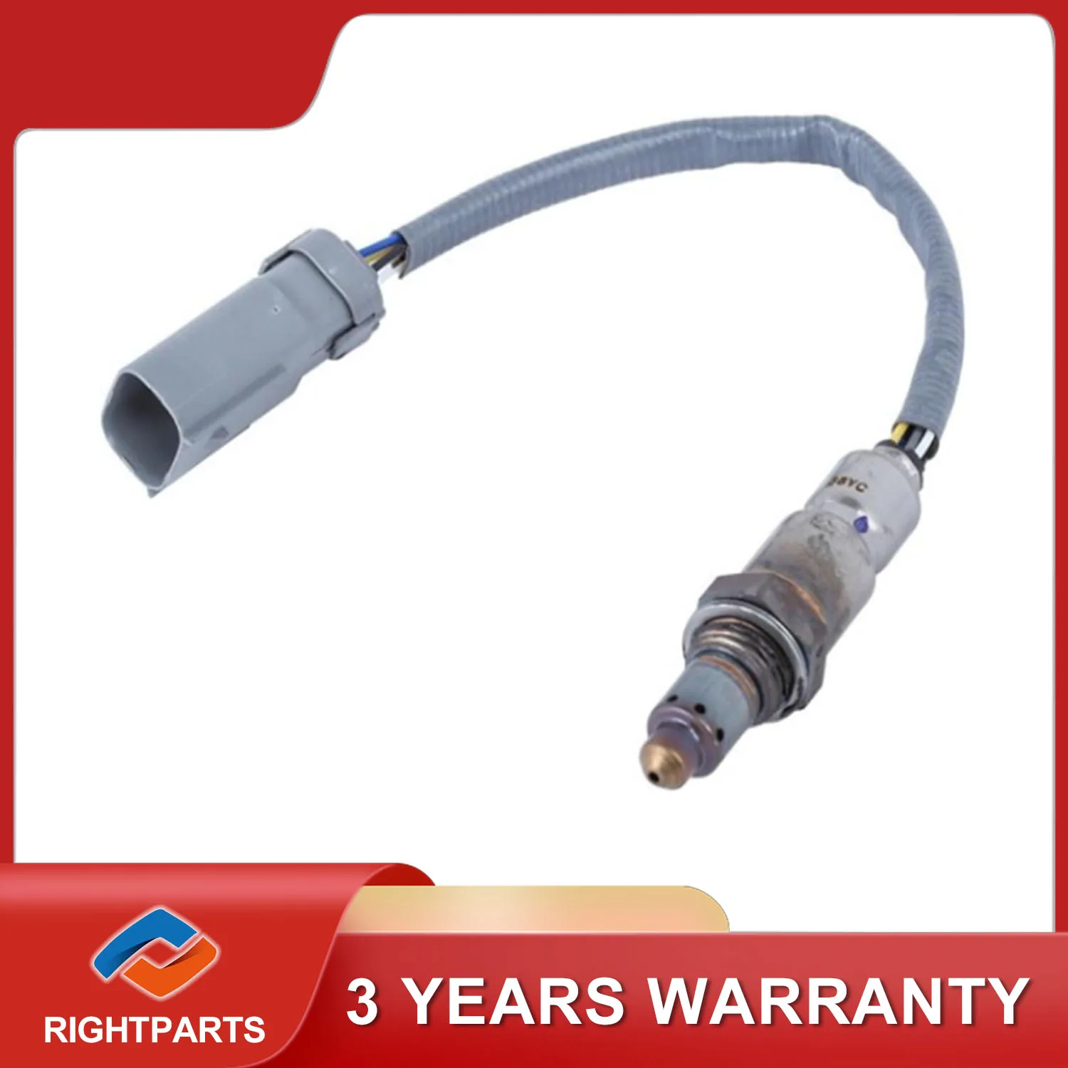 

Upstream O2 Oxygen Lambda Sensor 55489474 For Cadillac CT6 3.0L 3.6L XT4 XT5 GMC Acadia Chevrolet Blazer 2.0L