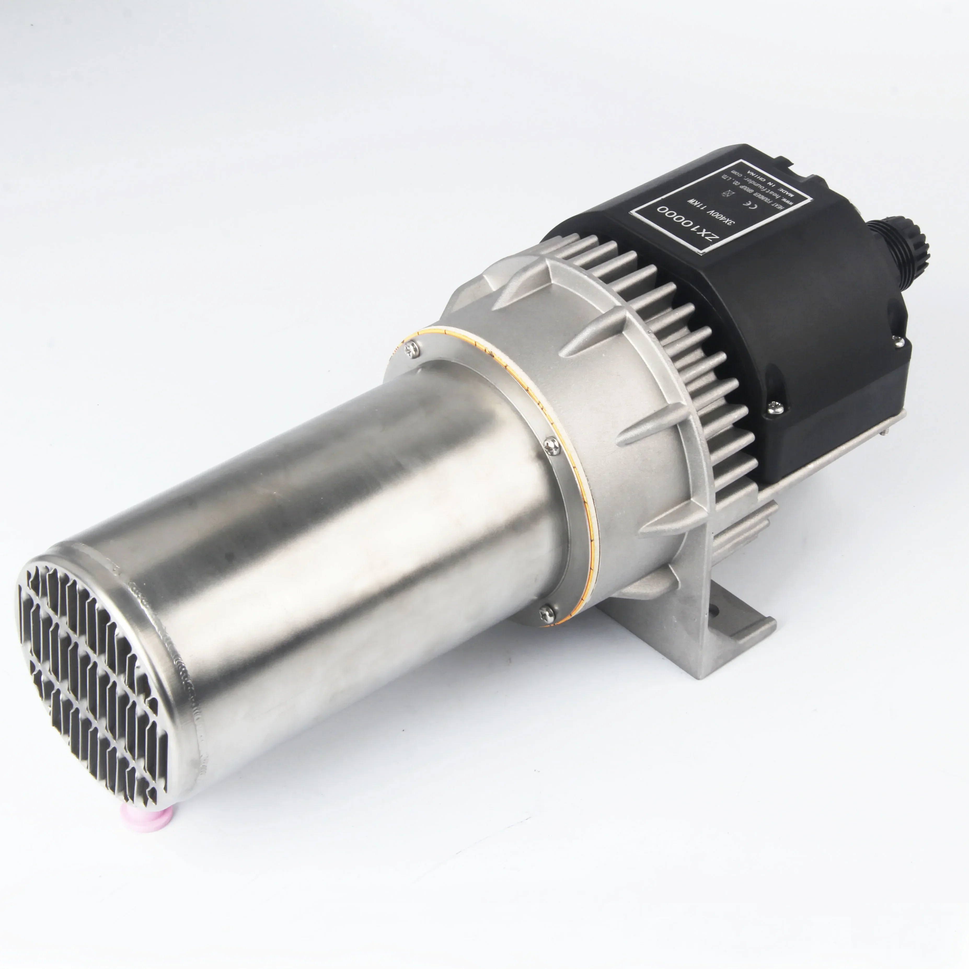 2025 HEATFOUNDER 3 x380v 15kW Pemanas listrik industri blower udara panas