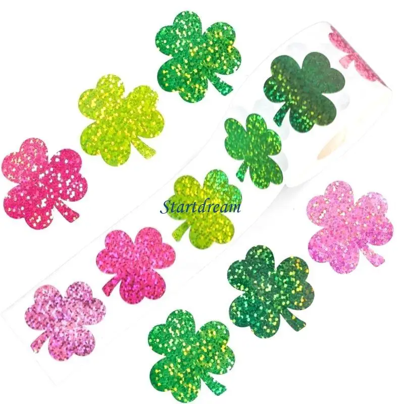 Flowers Sticker Cartoon Gift Sticker Butterfly Sticker Reward Sticker K92C