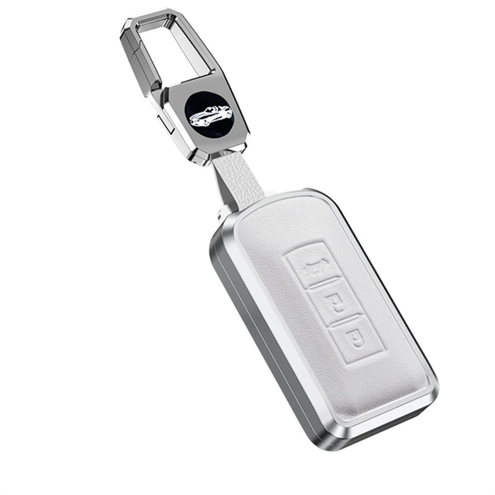 Брелок для ключей для Mitsubishi Outlander 2015 2017 Xpander Triton ASX LANCER Pajero Sport 3 2020G Eclipse Cross L200