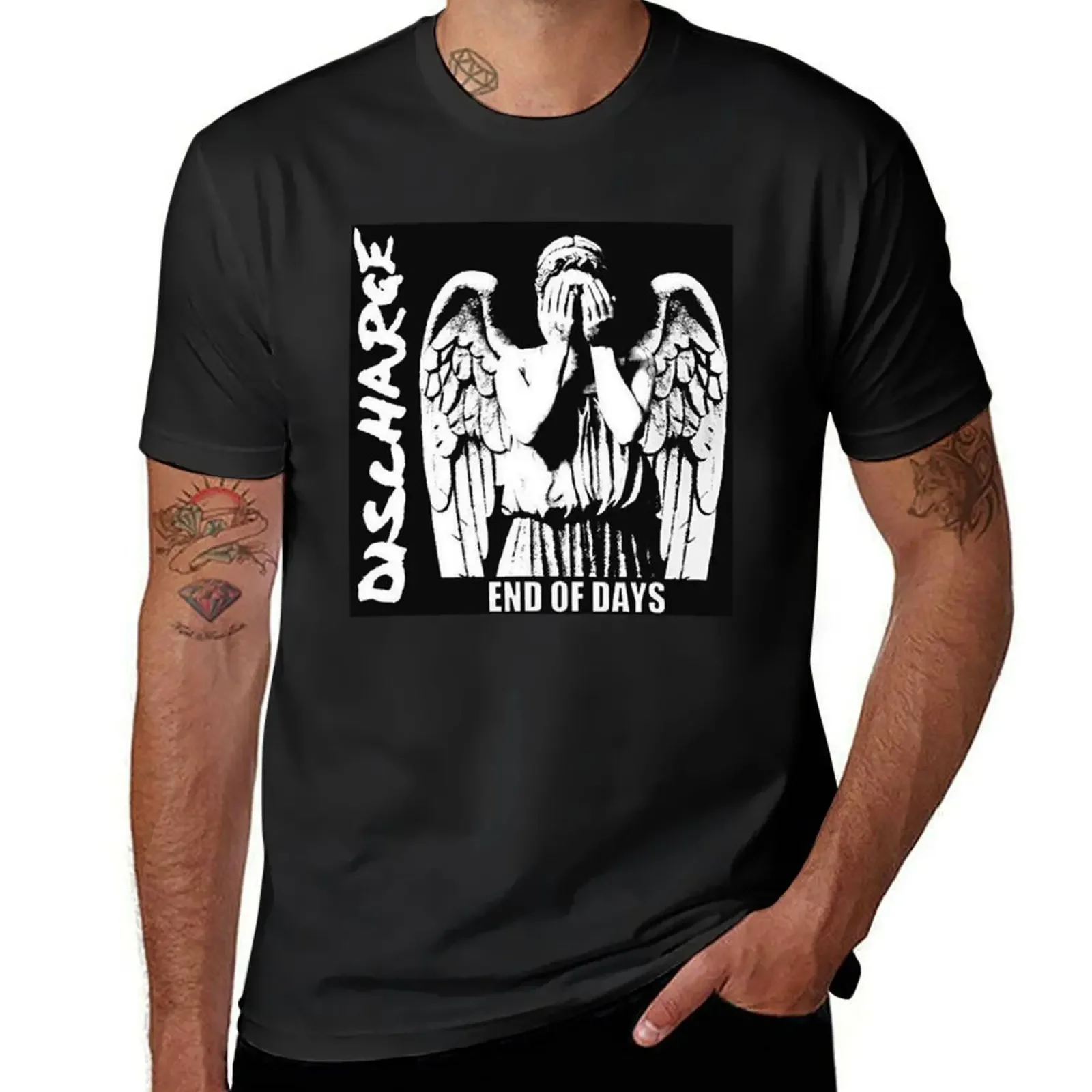 

Best Selling Art T-Shirt summer tops customs design your own graphics blue archive mens big and tall t shirts