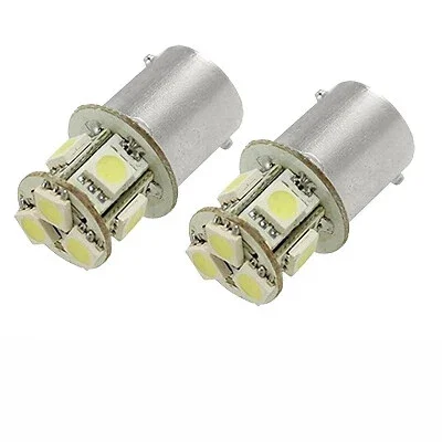 2PCS 24V Side Light…