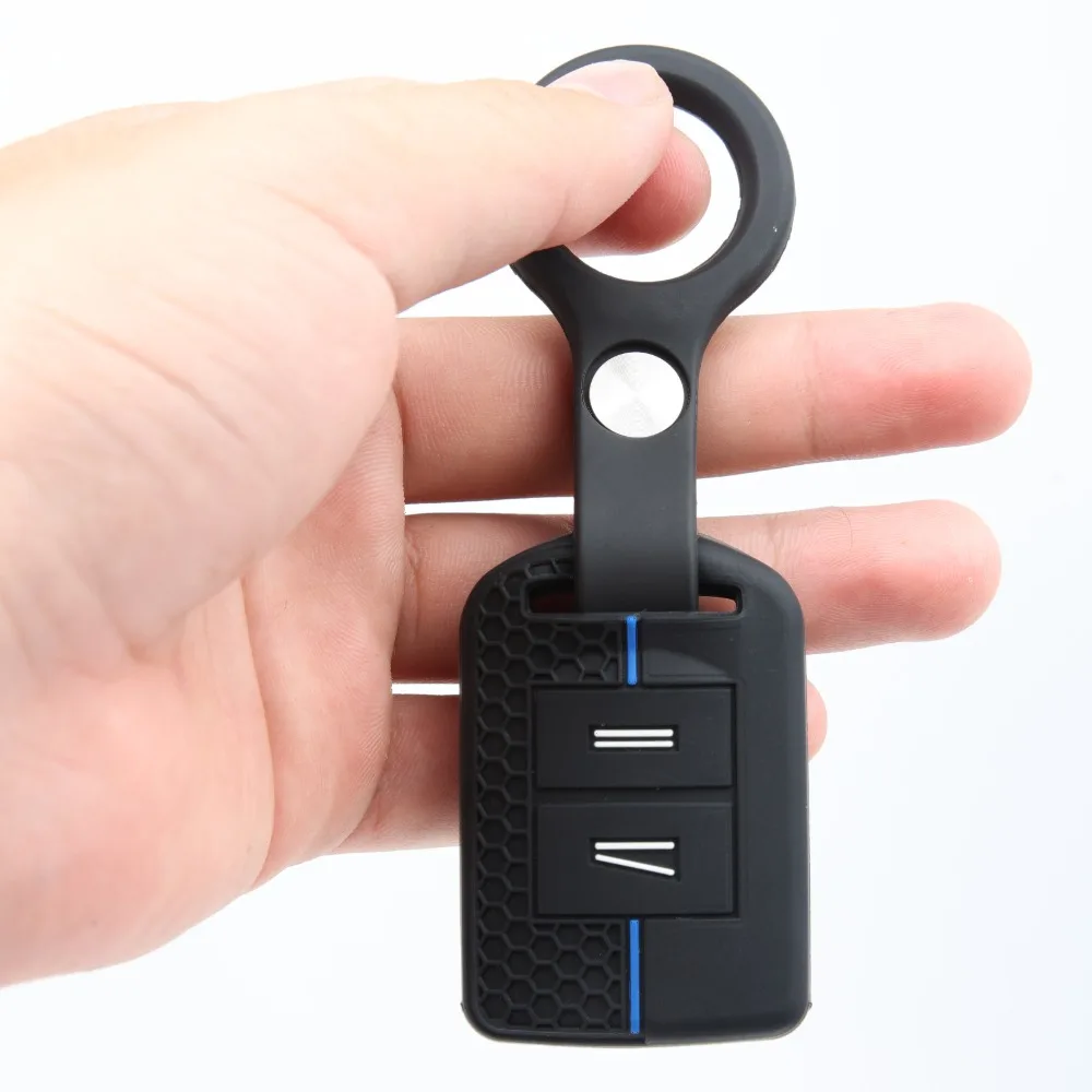 Soft Key Cover For Opel Agila Corsa C Combo Meriva Tigra For Vauxhall Agila Corsa C Combo Meriva Tigra with finger holder