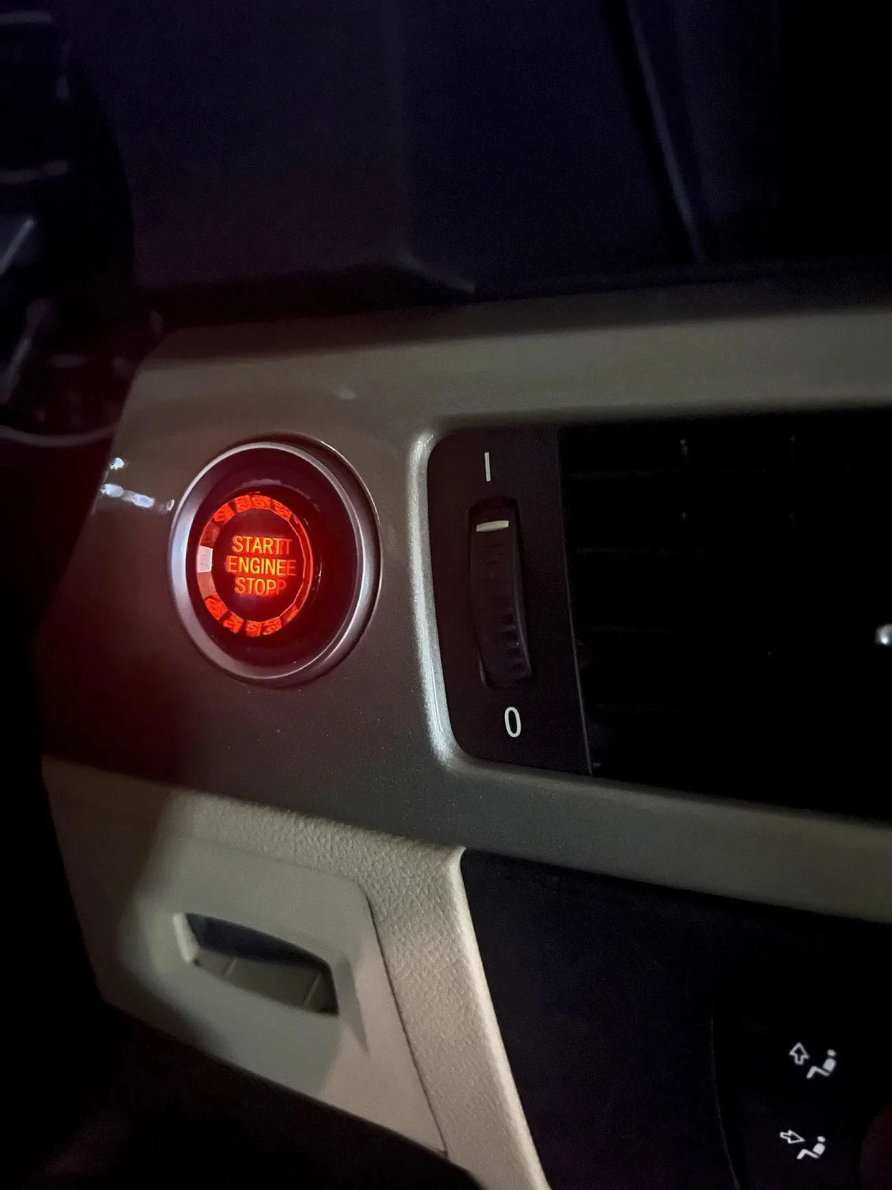 Picture 3: Fit for BMW E Series E30 E46 E87 E60 E83 E84 E89 E90 E91 E92 E93 Car Engine Start Button Replace Cover Stop Switch Accessories