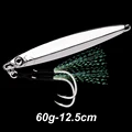 60g-With hook  B