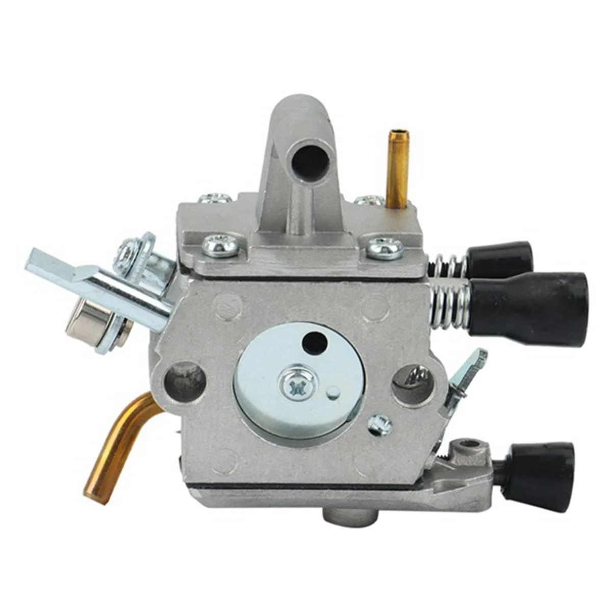 Grass Trimmer Carburetor for STIHL FS400 FS450 FS480 SP400 450 Zama C1Q-S34H Brush Cutter Spare Parts Garden Tools