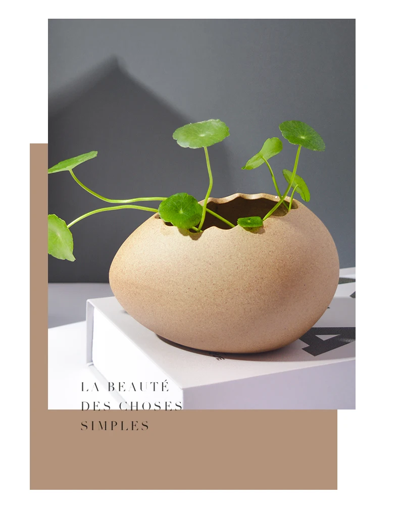 Ciotola in ceramica, uovo di uccello - ItaliaCiotola decorativa (2026) al miglior prezzo | SMASOLO Ciotola a Forma di Guscio D’Uovo Nido in Ceramica Grande