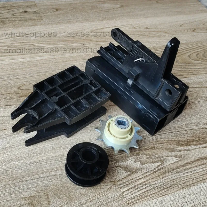 Clutch Door Accessories S66 S60 Guide Sprocket Replica Door slider original factory