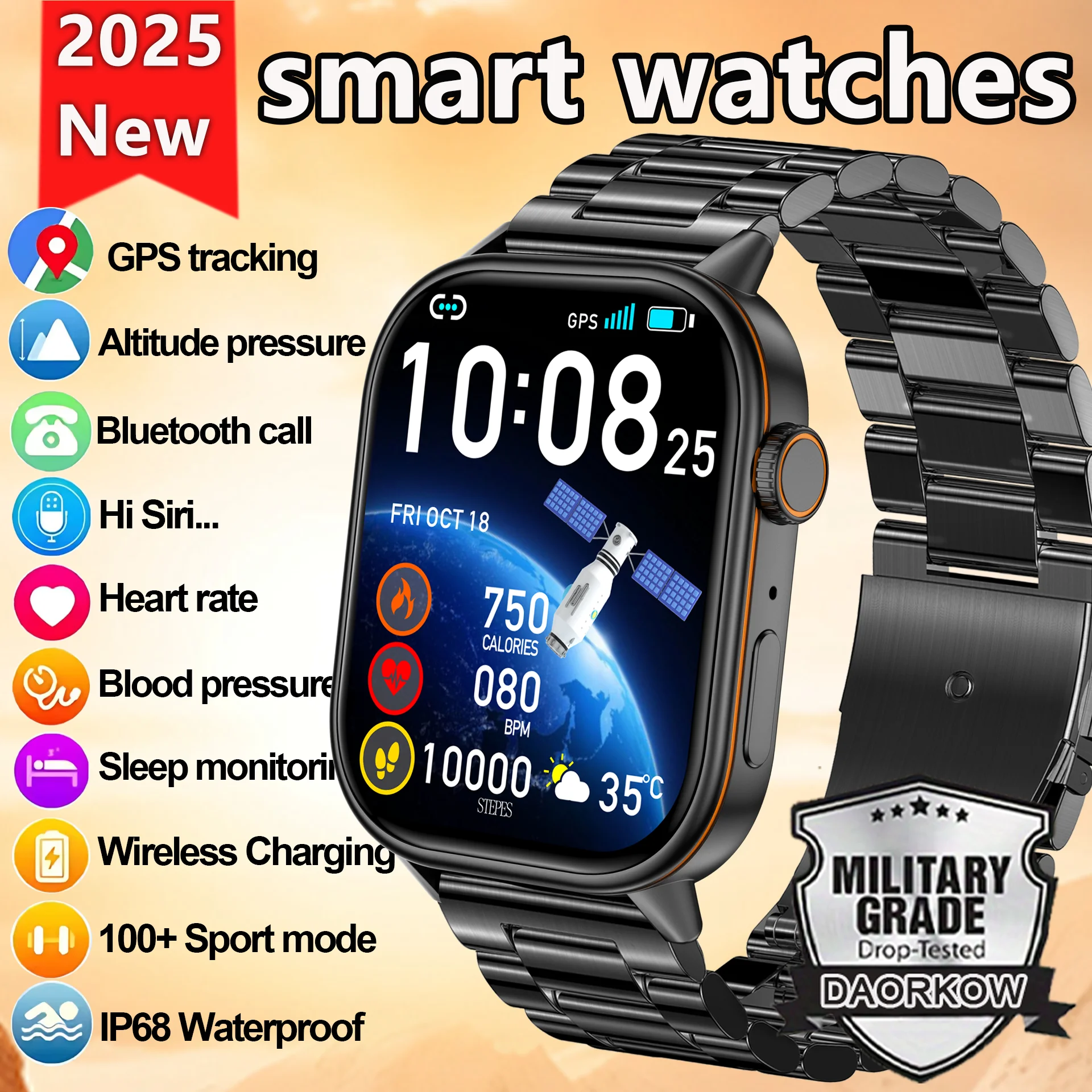 2025 New Android Ou… - image