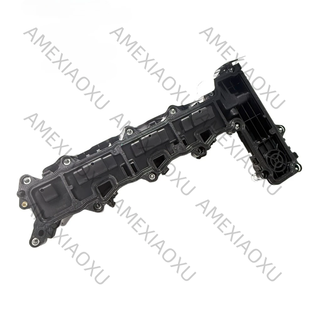 1 Pc 9820991680 9848586380 9801292980 9675477380 Valve chamber cover AMEXIAOXU