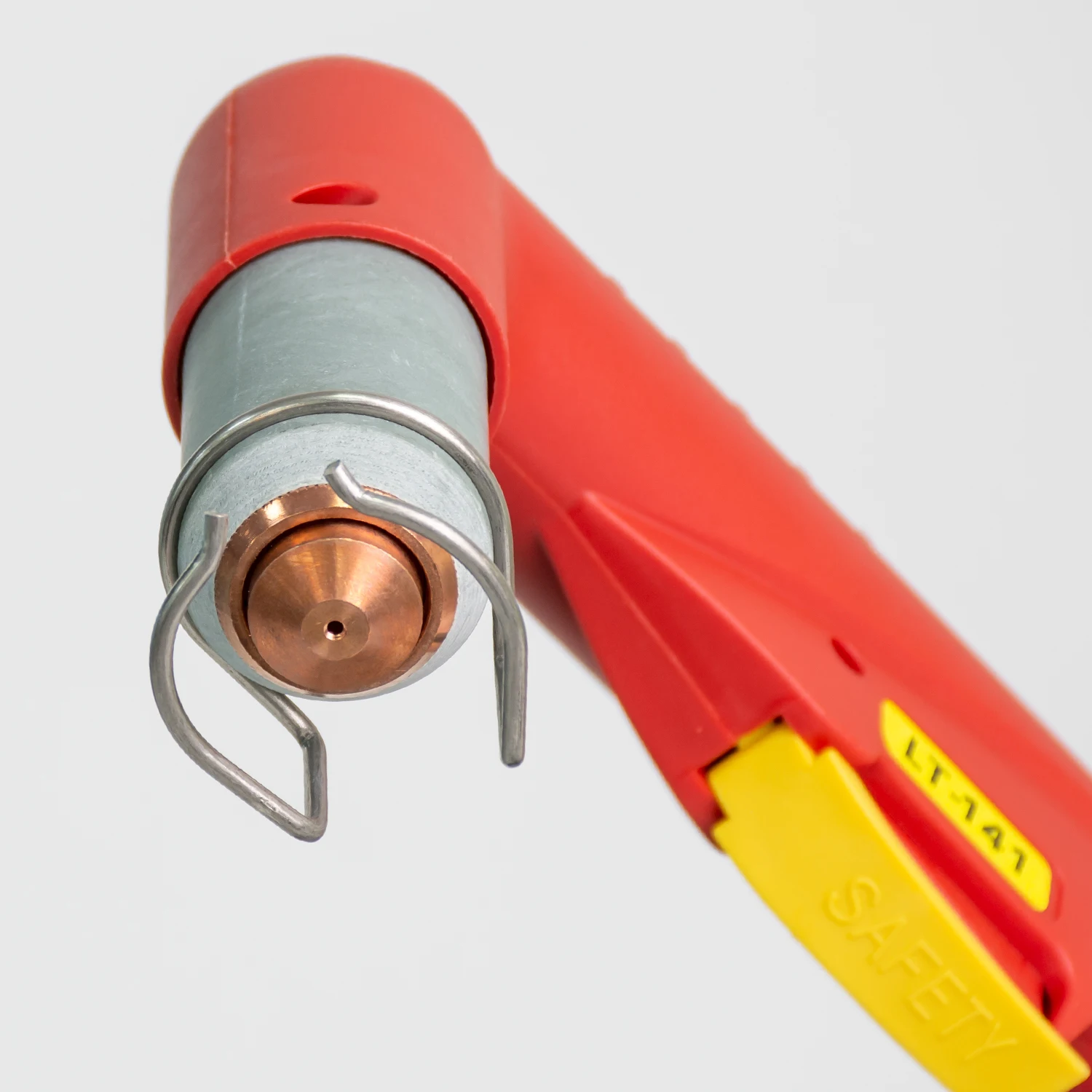 141 Plasma Cutting Torch With 6M Long Cable, HITBOX CUT-141 PRO Replacement Hand Torch Compatible With Plasma Cutter Machine
