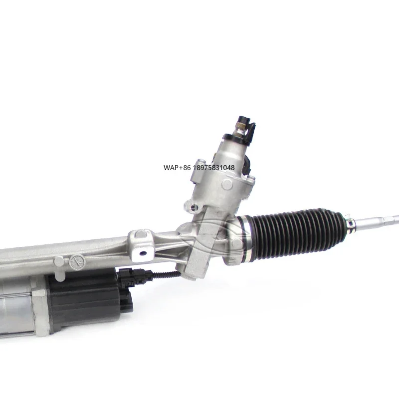 

Auto Power Steering Rack with Electric Steering Gear Box Auto Steering System OEM 32105A35CF3 32105A45D85 32105A49BC1 on Sale