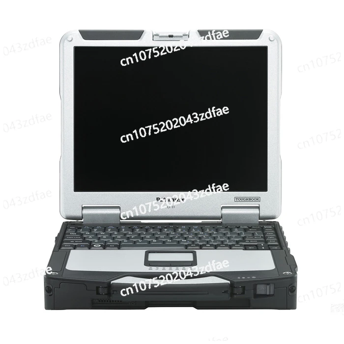 Toughbook CF-31 MK4 Core i5 3340 4GB/8GB RAM Military Grade Fully Rugged Touchscreen for Star C4/C5 alldata IDS MDI Heavy Duty