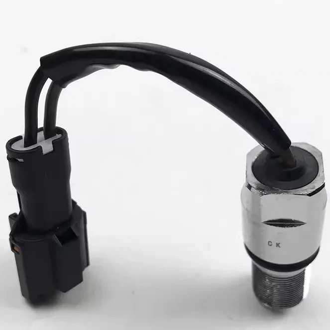 

Детали экскаватора датчика скорости двигателя 6BG1 для XCMG для ISUZU XE215 230 260