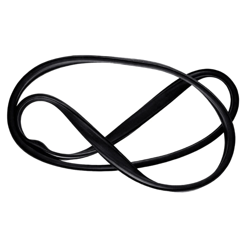 Accurate Replacement Seal For 2 Cylinder Engine Upper Cowling
